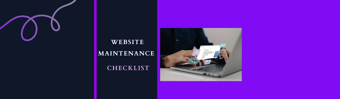 Know What the Website Maintenance Services include